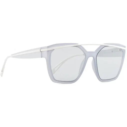 Giorgio Armani - Classic Sunglasses - Grey - Sunglasses - Eyewear - Avvenice