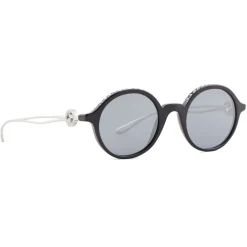 Giorgio Armani - Classic Sunglasses - Black - Sunglasses - Eyewear - Avvenice