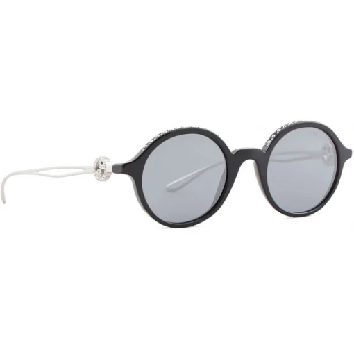Giorgio Armani - Classic Sunglasses - Black - Sunglasses - Eyewear - Avvenice