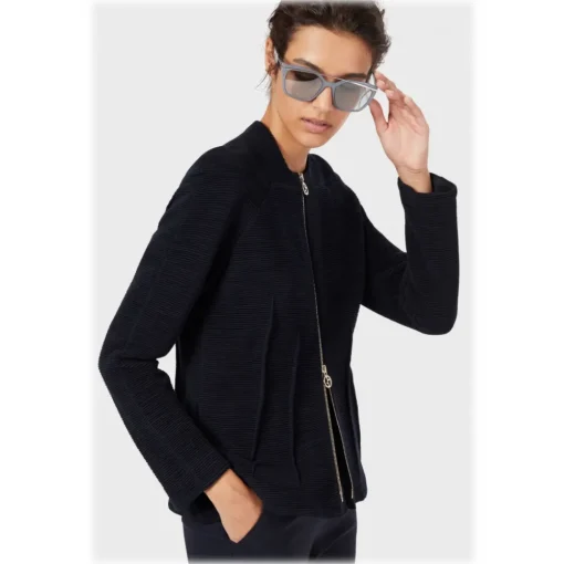 Giorgio Armani - Classic Sunglasses - Grey - Sunglasses - Eyewear - Avvenice