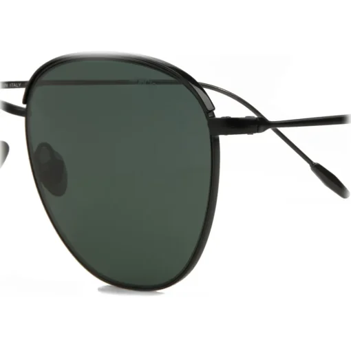 Giorgio Armani - Classic Sunglasses - Black - Sunglasses - Eyewear - Avvenice