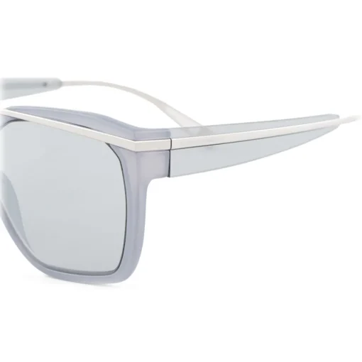 Giorgio Armani - Classic Sunglasses - Grey - Sunglasses - Eyewear - Avvenice