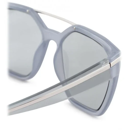 Giorgio Armani - Classic Sunglasses - Grey - Sunglasses - Eyewear - Avvenice