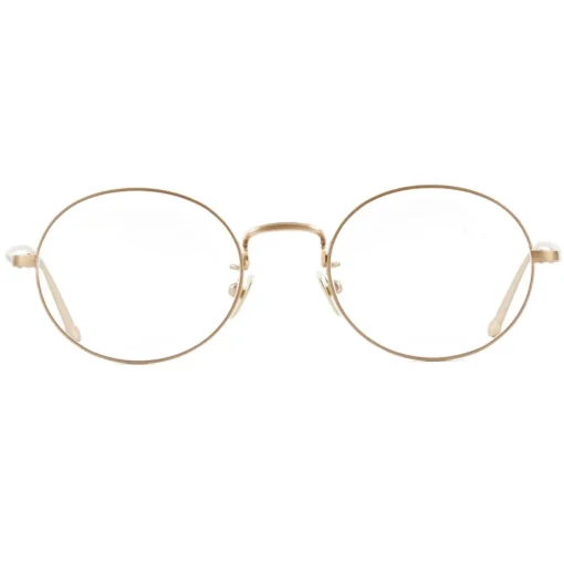 Giorgio Armani - Classic Titanium Optical Glasses - Gold – Optical Glasses - Eyewear - Avvenice^ Sunglasses & Eyewear