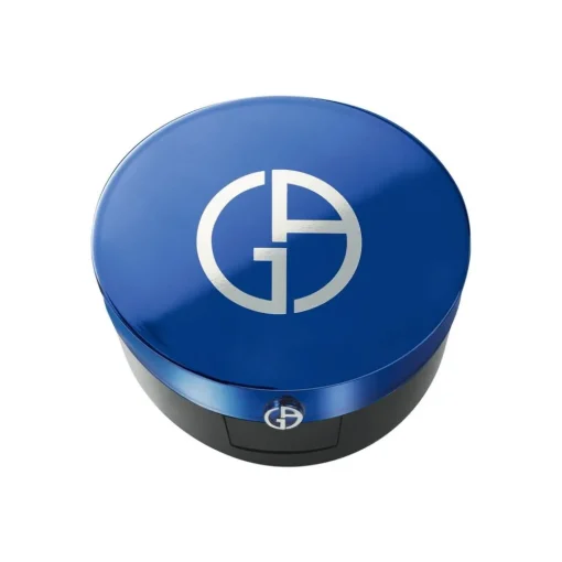 Giorgio Armani Beauty Giorgio Armani - Designer Essence-in-Balm Mesh Cushion - The New Cushion Foundation for Maximum Radiance - 4 - Luxury - Avvenice