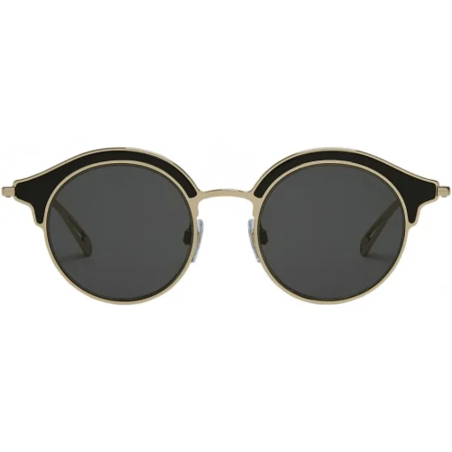 Giorgio Armani - Double Mounted - Sunglasses with Double Mounted Frame - Gold - Sunglasses - Eyewear - Avvenice^ Sunglasses & Eyewear