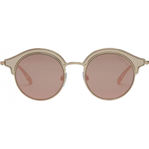 Giorgio Armani - Double Mounted - Sunglasses with Double Mounted Frame - Grey - Sunglasses - Eyewear - Avvenice
