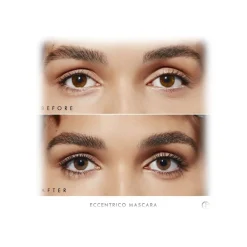 Giorgio Armani Beauty Giorgio Armani - Eccentric Mascara - Mascara without Lumps Volume and Long Lasting - 1 - Luxury - Avvenice