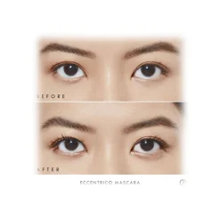 Giorgio Armani Beauty Giorgio Armani - Eccentric Mascara - Mascara without Lumps Volume and Long Lasting - 1 - Luxury - Avvenice