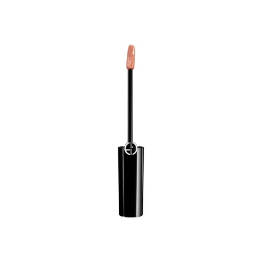 Giorgio Armani Beauty Giorgio Armani - Ecstasy Lacquer Long Lasting Lip Gloss - Gloss & Long-Lasting Moisturizing - 102 - Night Time - Luxury - Avvenice