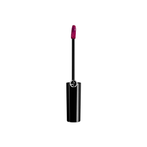Giorgio Armani Beauty Giorgio Armani - Ecstasy Lacquer Long Lasting Lip Gloss - Gloss & Long-Lasting Moisturizing - 600 - Adrenaline - Luxury - Avvenice^ Make Up