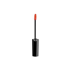 Giorgio Armani Beauty Giorgio Armani - Ecstasy Lacquer Long Lasting Lip Gloss - Gloss & Long-Lasting Moisturizing - 300 - Tangerine - Luxury - Avvenice