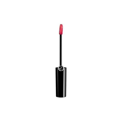 Giorgio Armani Beauty Giorgio Armani - Ecstasy Lacquer Long Lasting Lip Gloss - Gloss & Long-Lasting Moisturizing - 500 - Luxury - Avvenice