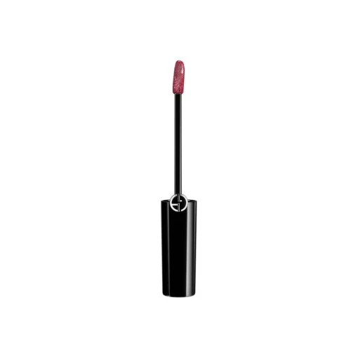 Giorgio Armani Beauty Giorgio Armani - Ecstasy Lacquer Long Lasting Lip Gloss - Gloss & Long-Lasting Moisturizing - 503 - Fatale - Luxury - Avvenice
