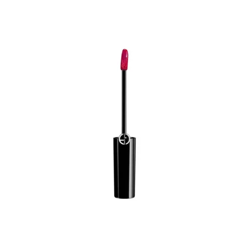 Giorgio Armani Beauty Giorgio Armani - Ecstasy Lacquer Long Lasting Lip Gloss - Gloss & Long-Lasting Moisturizing - 506 - Maharajah - Luxury - Avvenice