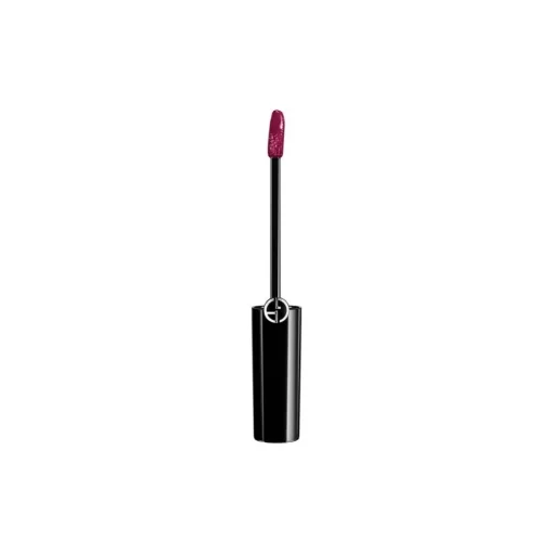 Giorgio Armani Beauty Giorgio Armani - Ecstasy Lacquer Long Lasting Lip Gloss - Gloss & Long-Lasting Moisturizing - 601 - Luxury - Avvenice