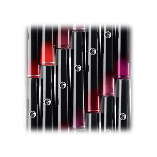 Giorgio Armani Beauty Giorgio Armani - Ecstasy Lacquer Long Lasting Lip Gloss - Gloss & Long-Lasting Moisturizing - 500 - Luxury - Avvenice
