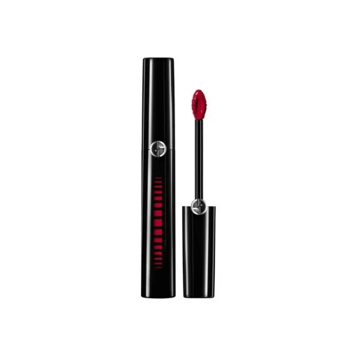 Giorgio Armani Beauty Giorgio Armani - Ecstasy Mirror Lacquer Lips - Gloss and Intense Color in One Pass - 402 - Ecstasy - Luxury - Avvenice^ Make Up