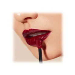 Giorgio Armani Beauty Giorgio Armani - Ecstasy Mirror Lacquer Lips - Gloss and Intense Color in One Pass - 400 - Four Hundred - Luxury - Avvenice