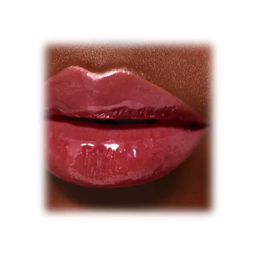 Giorgio Armani Beauty Giorgio Armani - Ecstasy Mirror Lacquer Lips - Gloss and Intense Color in One Pass - 500 - Urge - Luxury - Avvenice