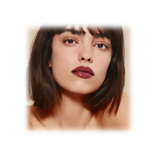 Giorgio Armani Beauty Giorgio Armani - Ecstasy Mirror Lacquer Lips - Gloss and Intense Color in One Pass - 200 - Stroke - Luxury - Avvenice^ Make Up