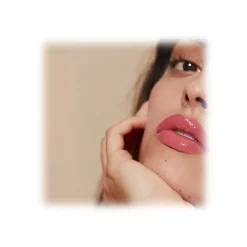 Giorgio Armani Beauty Giorgio Armani - Ecstasy Mirror Lacquer Lips - Gloss and Intense Color in One Pass - 500 - Urge - Luxury - Avvenice