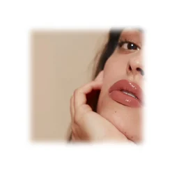 Giorgio Armani Beauty Giorgio Armani - Ecstasy Mirror Lacquer Lips - Gloss and Intense Color in One Pass - 100 - Infinite - Luxury - Avvenice^ Make Up