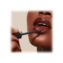 Giorgio Armani Beauty Giorgio Armani - Ecstasy Mirror Lacquer Lips - Gloss and Intense Color in One Pass - 200 - Stroke - Luxury - Avvenice^ Make Up