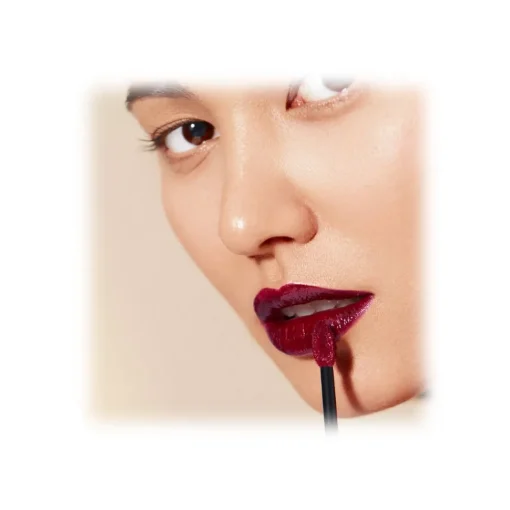 Giorgio Armani Beauty Giorgio Armani - Ecstasy Mirror Lacquer Lips - Gloss and Intense Color in One Pass - 402 - Ecstasy - Luxury - Avvenice^ Make Up