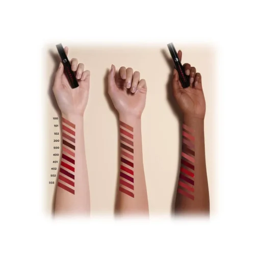 Giorgio Armani Beauty Giorgio Armani - Ecstasy Mirror Lacquer Lips - Gloss and Intense Color in One Pass - 100 - Infinite - Luxury - Avvenice^ Make Up