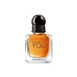 Giorgio Armani Beauty Giorgio Armani - Emporio Armani Stronger with You - Man Fragrance - Luxury Fragrances - 30 ml - Avvenice^ Fragrances
