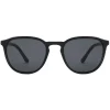 Giorgio Armani - Essential - Sunglasses with Round Frame - Grey - Sunglasses - Eyewear - Avvenice^ Sunglasses & Eyewear