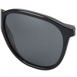 Giorgio Armani - Essential - Sunglasses with Round Frame - Grey - Sunglasses - Eyewear - Avvenice^ Sunglasses & Eyewear
