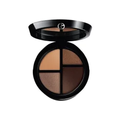 Giorgio Armani Beauty Giorgio Armani - Eyes To Kill Eye Quattro - Long-Lasting Eyeshadow with a Creamy Texture - Avant-Premiere - Luxury - Avvenice