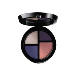 Giorgio Armani Beauty Giorgio Armani - Eyes To Kill Eye Quattro - Long-Lasting Eyeshadow with a Creamy Texture - Scenario - Luxury - Avvenice^ Make Up