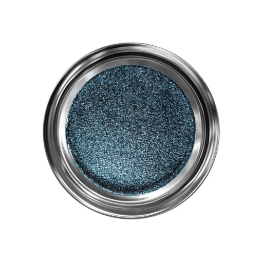 Giorgio Armani Beauty Giorgio Armani - Eyes To Kill Stellar Mono Eyeshadow - Intensely Pigmented Long-Lasting Colour - 1 - Midnight - Luxury - Avvenice^ Make Up