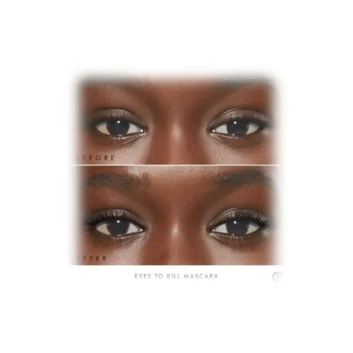 Giorgio Armani Beauty Giorgio Armani - Eyes To Kill Classico - Mascara All in One - Luxury - Avvenice^ Make Up