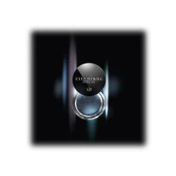 Giorgio Armani Beauty Giorgio Armani - Eyes To Kill Stellar Mono Eyeshadow - Intensely Pigmented Long-Lasting Colour - 1 - Midnight - Luxury - Avvenice^ Make Up