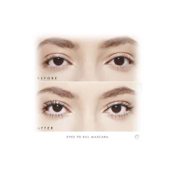 Giorgio Armani Beauty Giorgio Armani - Eyes To Kill Classico - Mascara All in One - Luxury - Avvenice^ Make Up