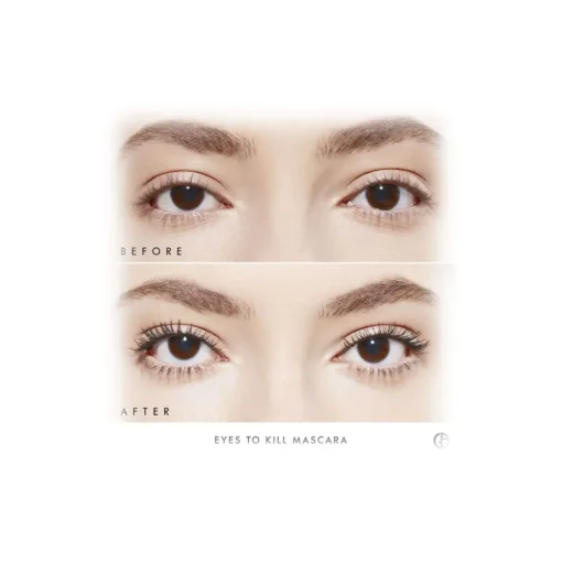Giorgio Armani Beauty Giorgio Armani - Eyes To Kill Classico - Mascara All in One - Luxury - Avvenice^ Make Up