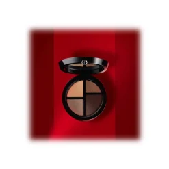 Giorgio Armani Beauty Giorgio Armani - Eyes To Kill Eye Quattro - Long-Lasting Eyeshadow with a Creamy Texture - Scenario - Luxury - Avvenice^ Make Up