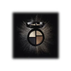 Giorgio Armani Beauty Giorgio Armani - Eyes To Kill Eye Quattro - Long-Lasting Eyeshadow with a Creamy Texture - Paparazzi - Luxury - Avvenice