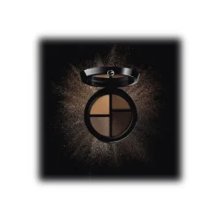 Giorgio Armani Beauty Giorgio Armani - Eyes To Kill Eye Quattro - Long-Lasting Eyeshadow with a Creamy Texture - Avant-Premiere - Luxury - Avvenice