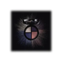 Giorgio Armani Beauty Giorgio Armani - Eyes To Kill Eye Quattro - Long-Lasting Eyeshadow with a Creamy Texture - Scenario - Luxury - Avvenice^ Make Up