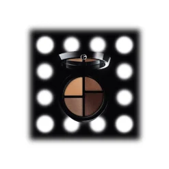 Giorgio Armani Beauty Giorgio Armani - Eyes To Kill Eye Quattro - Long-Lasting Eyeshadow with a Creamy Texture - Avant-Premiere - Luxury - Avvenice