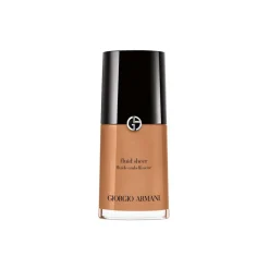 Giorgio Armani Beauty Giorgio Armani - Fluid Sheer Highlighter - Natural Effect Foundation for Radiant Skin - Luxury - Avvenice^ Make Up