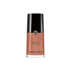 Giorgio Armani Beauty Giorgio Armani - Fluid Sheer Highlighter - Natural Effect Foundation for Radiant Skin - Luxury - Avvenice^ Make Up