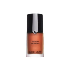 Giorgio Armani Beauty Giorgio Armani - Fluid Sheer Highlighter - Natural Effect Foundation for Radiant Skin - Luxury - Avvenice^ Make Up