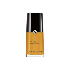 Giorgio Armani Beauty Giorgio Armani - Fluid Sheer Highlighter - Natural Effect Foundation for Radiant Skin - Luxury - Avvenice^ Make Up