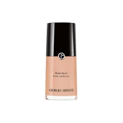 Giorgio Armani Beauty Giorgio Armani - Fluid Sheer Highlighter - Natural Effect Foundation for Radiant Skin - Luxury - Avvenice^ Make Up